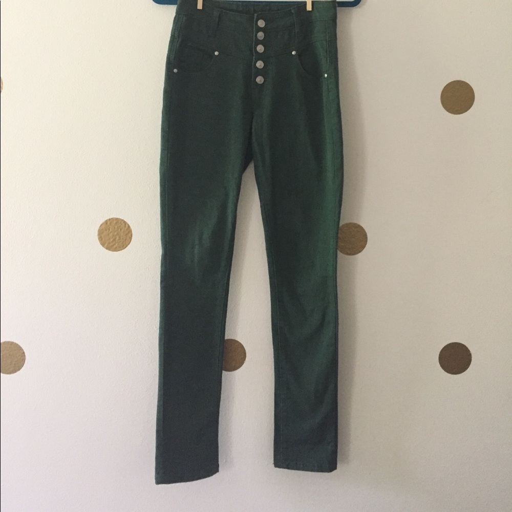 Delia Skinny Jeans Junior Size 3/4