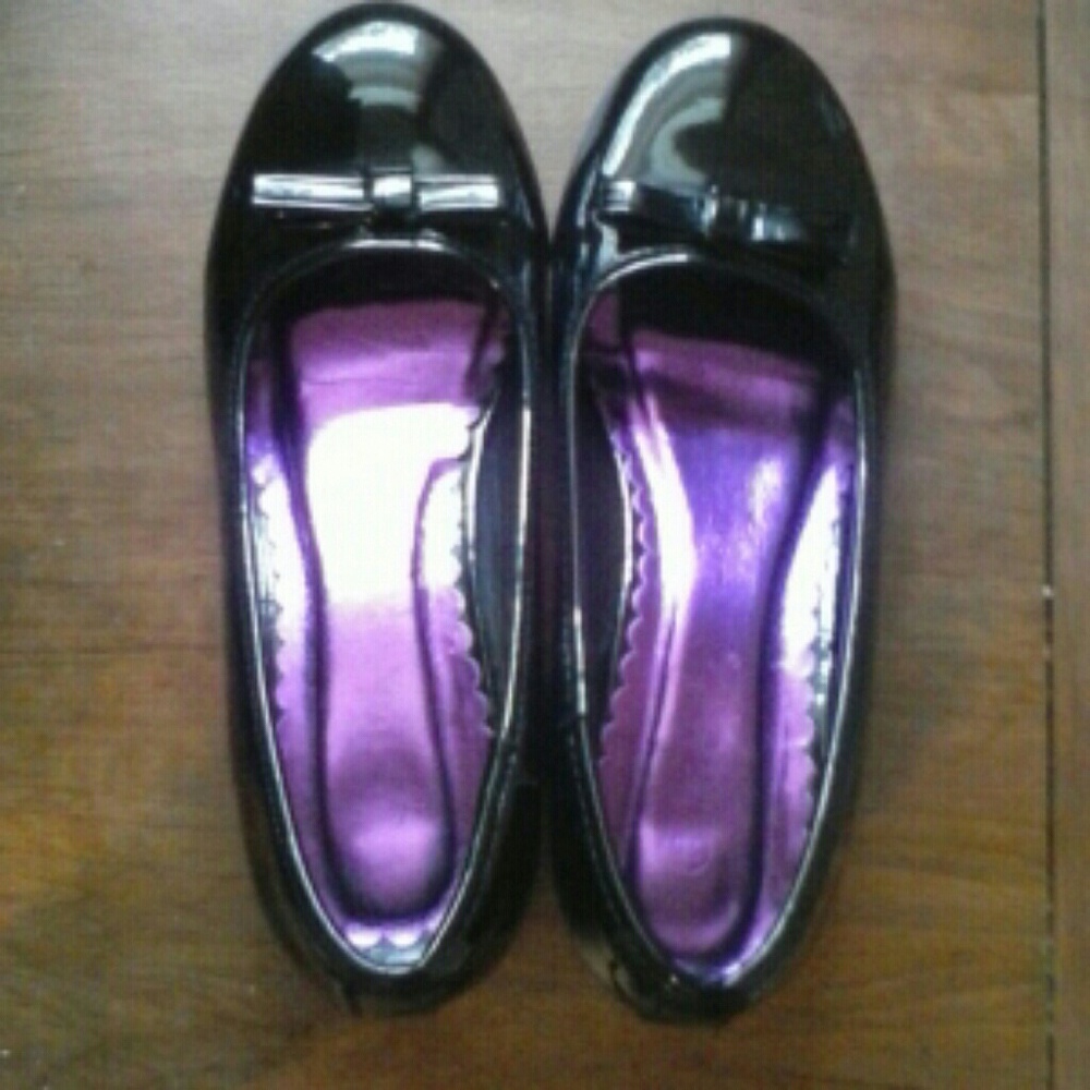 High heels