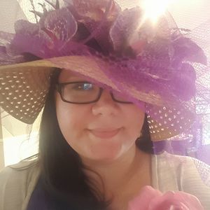 Meet your Posher, Kristina