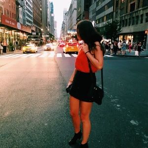 Meet your Posher, Cathrena