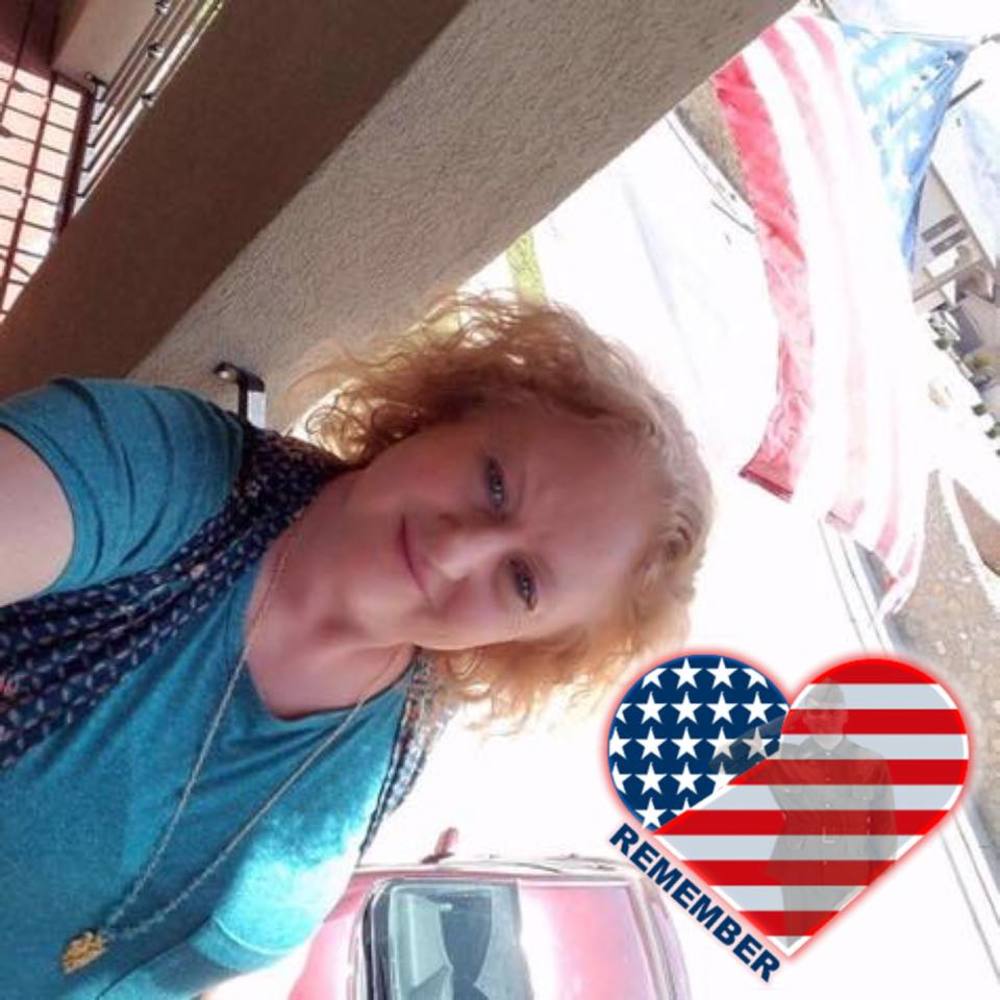 Meet your Posher, Christy