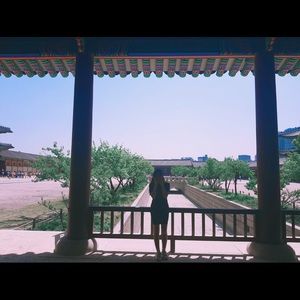 Meet your Posher, Mimi