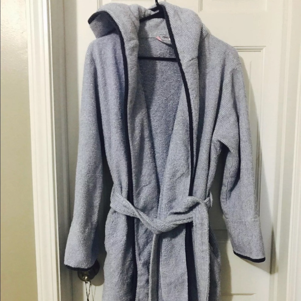 Victoria's Secret bath robe