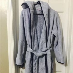Victoria's Secret bath robe