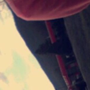 Meet your Posher, Maddie