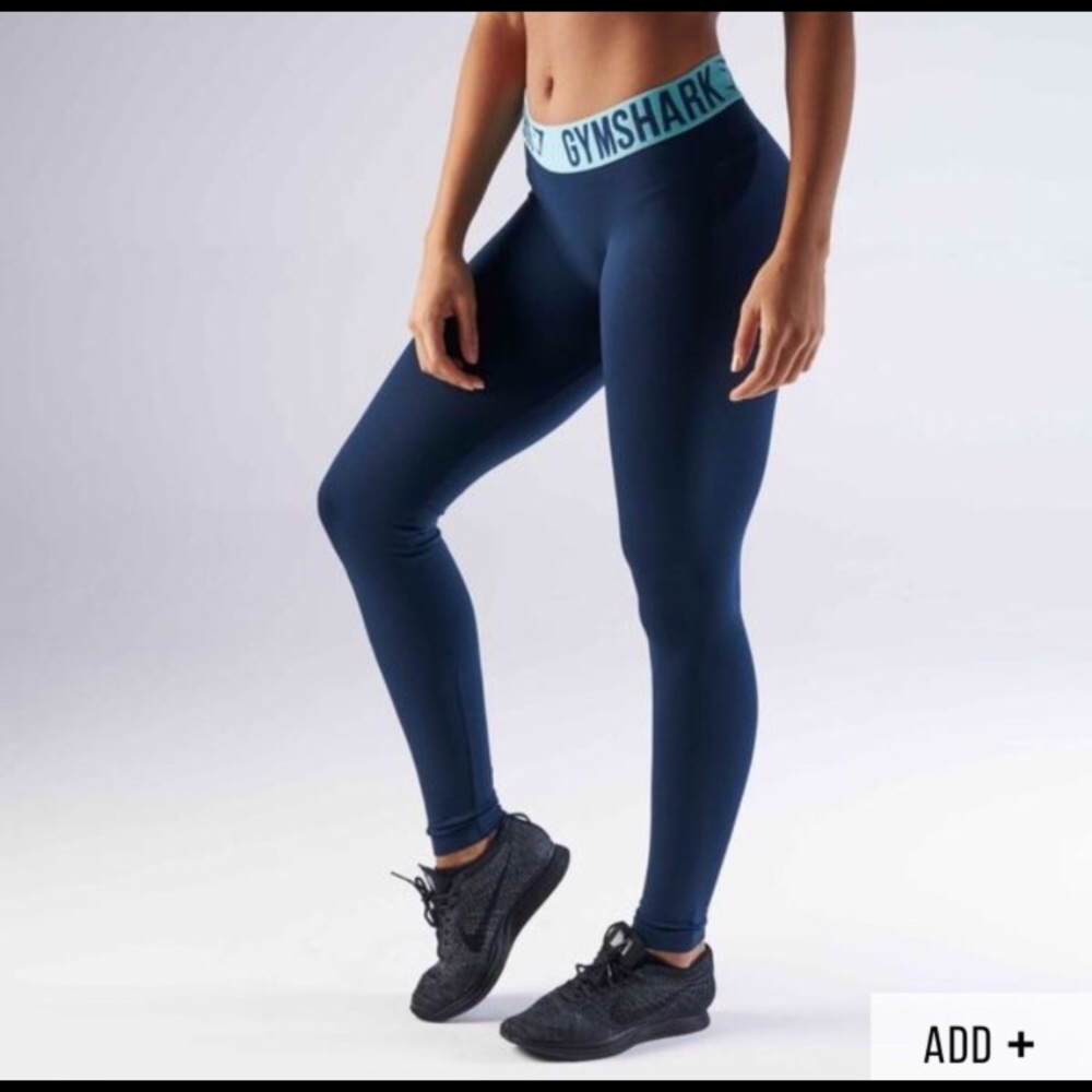 Gymshark fit leggings