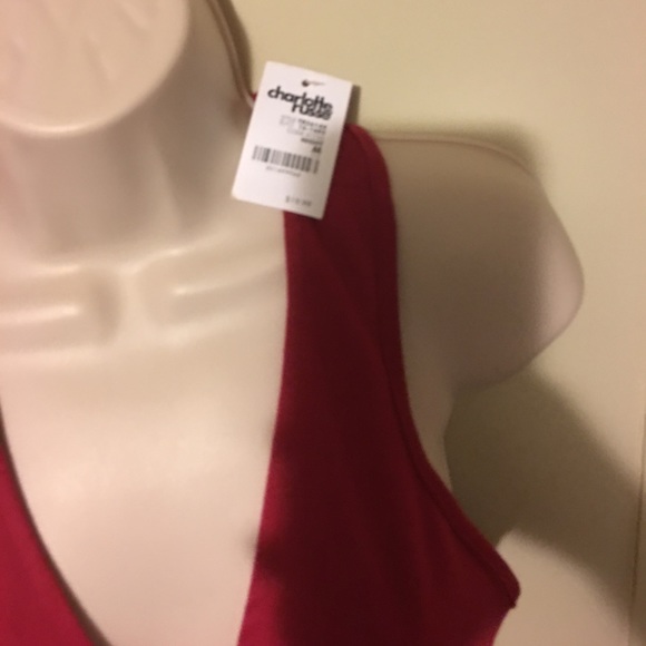 Red top - Picture 2 of 2