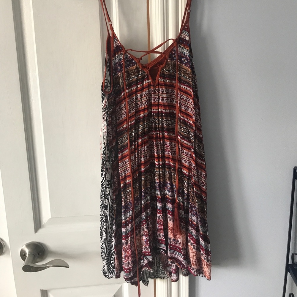 Dress - Picture 3 of 3