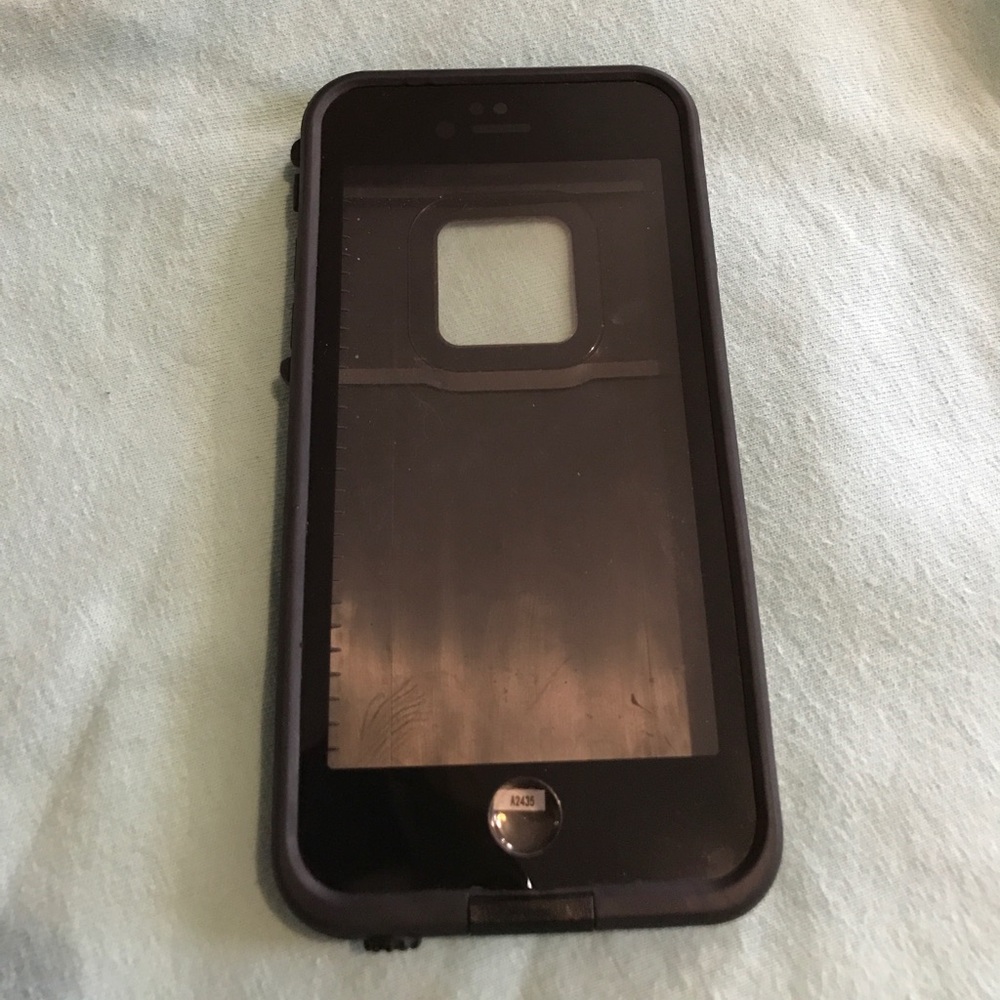 Authentic Lifeproof Case for IPhone 6