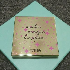 Tarte Make Magic Happen palette