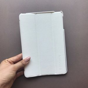 Ipad Mini Case with Cover