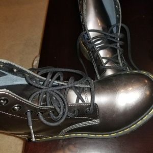 Dr. Martens