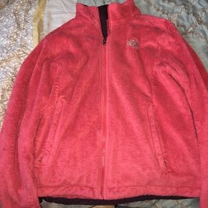 The North Face Jacket