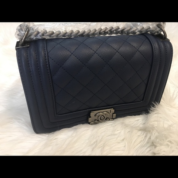 chanel body bag