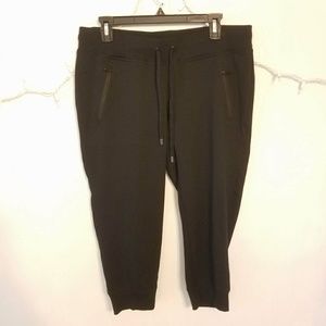 NWT Ralph Lauren exercise pants