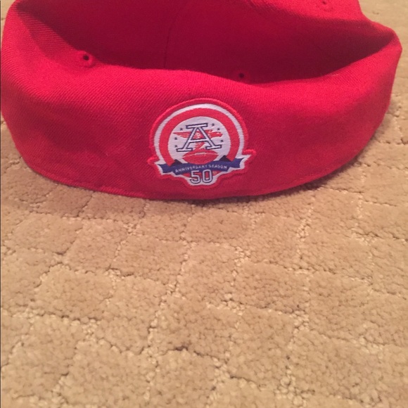 buffalo bills hat - Picture 2 of 2