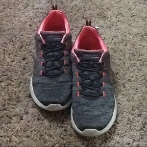 Skechers Burst with Air Cooled Memory Foam