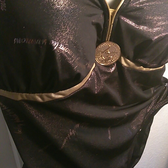 Baby Phat Plus size - Picture 2 of 4