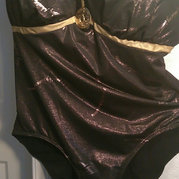 Baby Phat Plus size - Picture 3 of 4