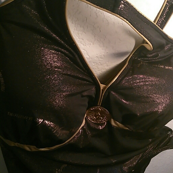 Baby Phat Plus size - Picture 4 of 4