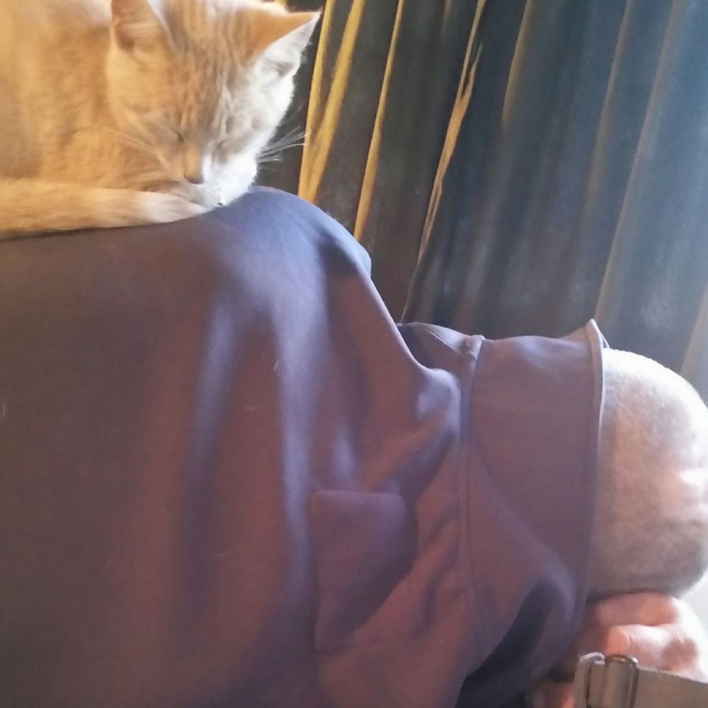 Meet your Posher, Charles