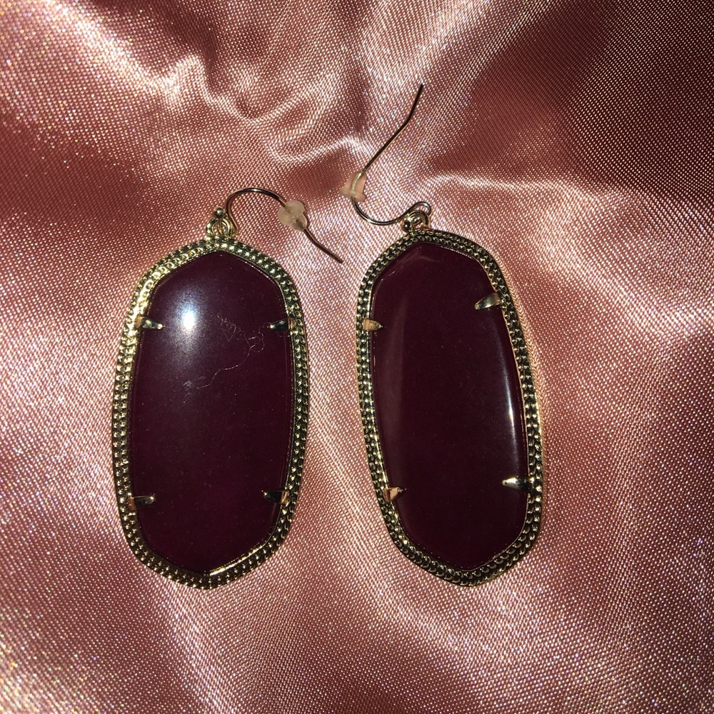 Kendra Scott Danielle Earrings