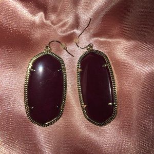 Kendra Scott Danielle Earrings