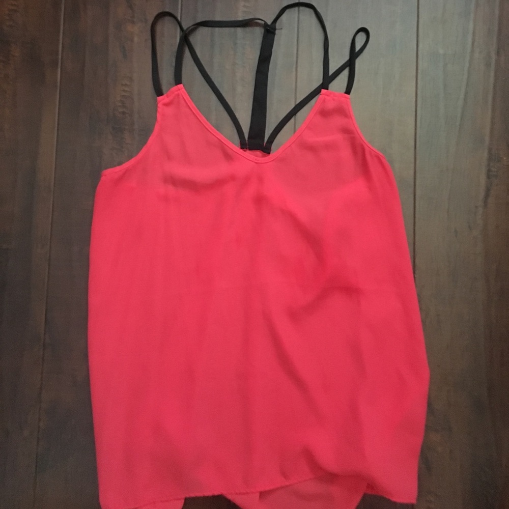 Women's tank top