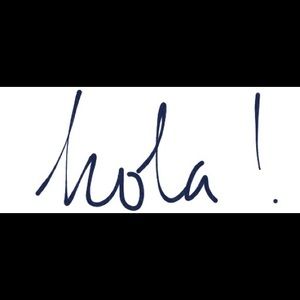 Meet your Posher, Paula