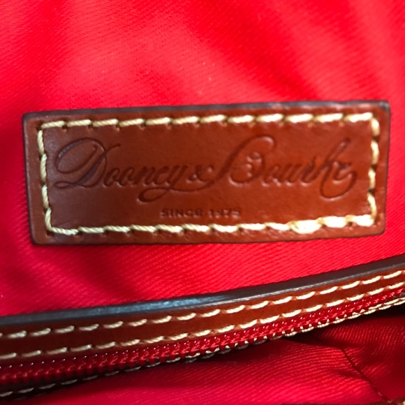 Dooney & Bourke Pebble Grain Crossbody - Picture 6 of 6