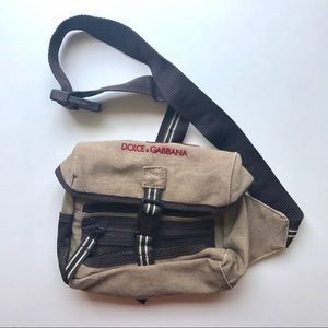 Dolce & Gabbana Fanny Pack