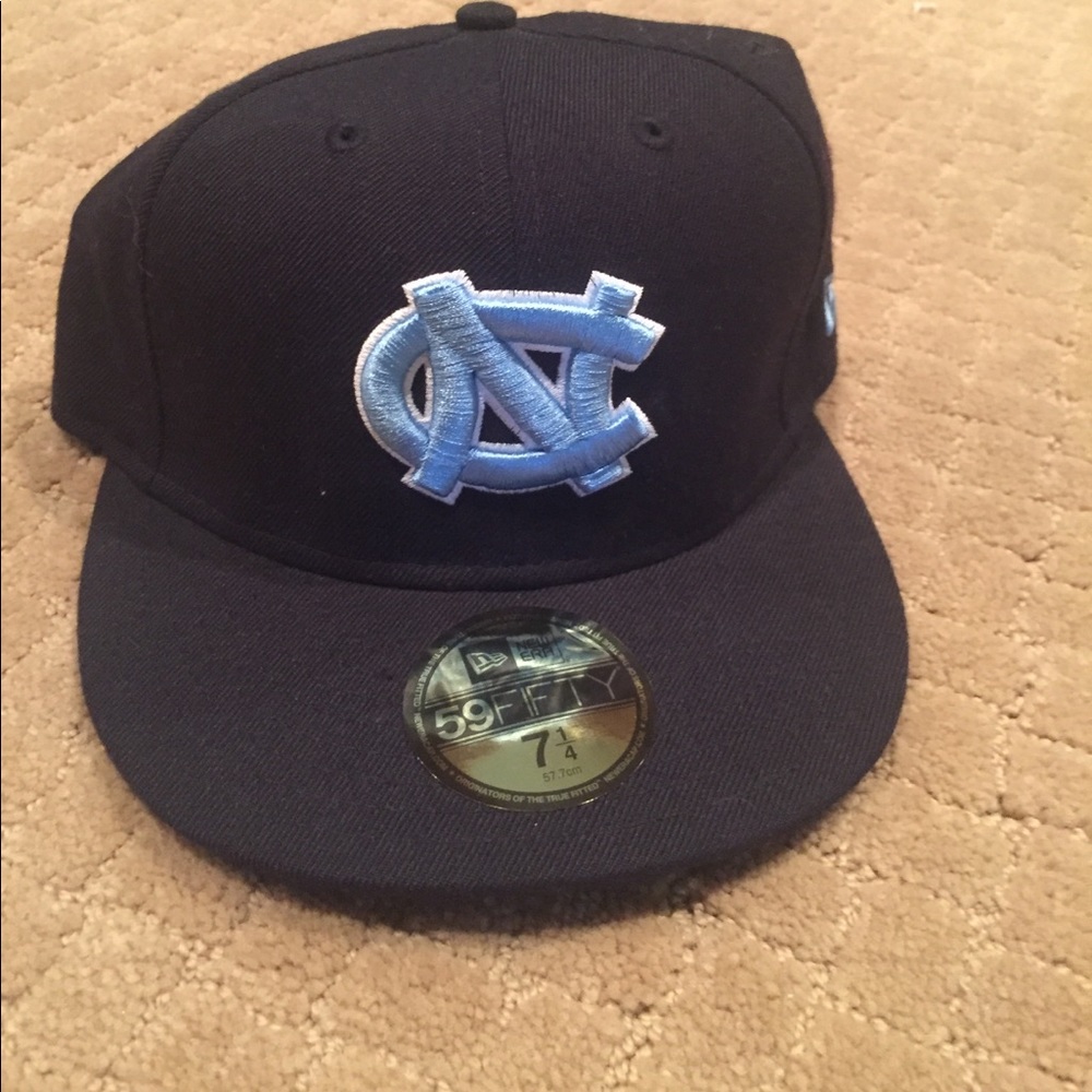 UNC snapback