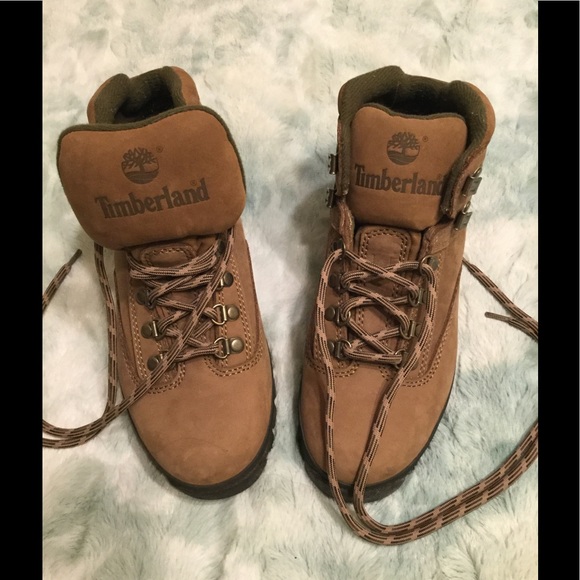 Timberland Shoes - 🔥Timberland Boots