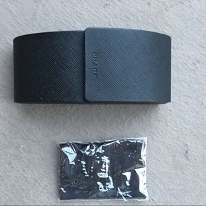 Prada sunglasses case