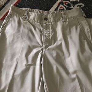 Men's Adidas Golf Slacks