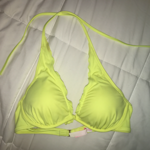Victoria Secret bathing suit