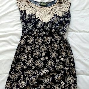 Maude Midi Dress