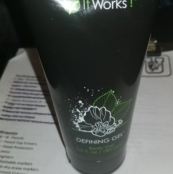 It works expiration dates info - Picture 1 of 4