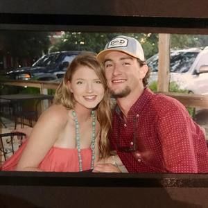 Meet your Posher, Brittney