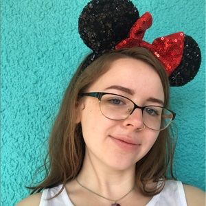 Meet your Posher, Meredith