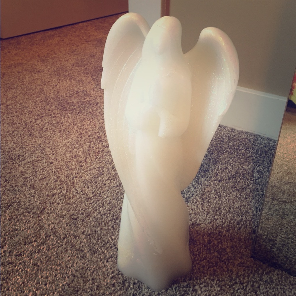 5 hour glowing angel