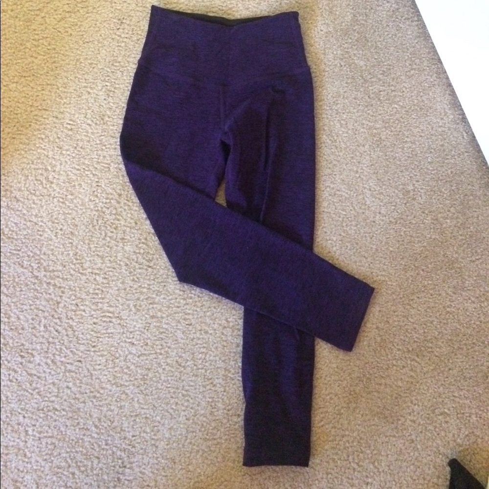 Beyond yoga spacedye high waisted leggings