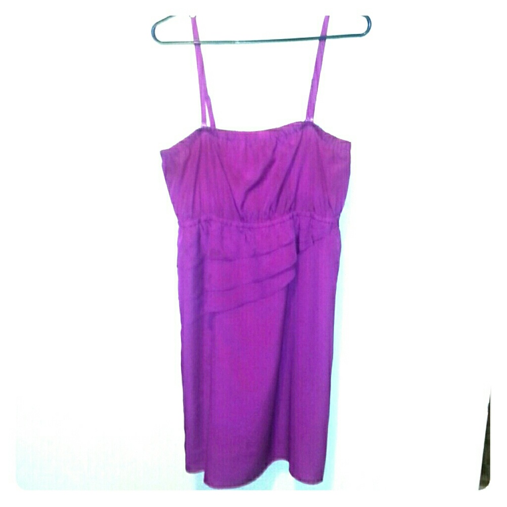 Fun & Flirty Summer Dress