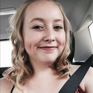 Meet your Posher, Kamryn
