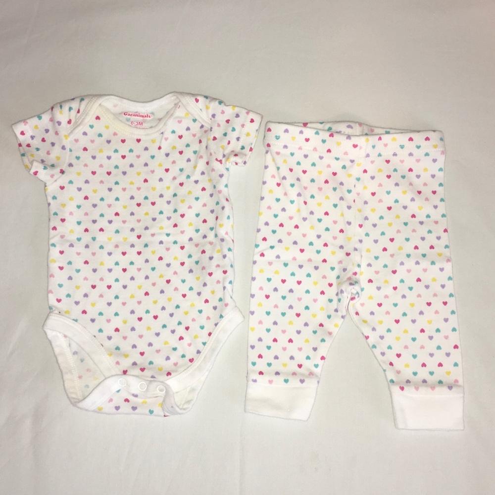 Onesie outfit