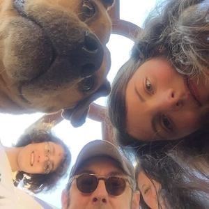 Meet your Posher, David