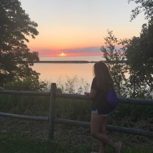 Meet your Posher, Indigo