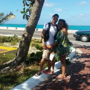 Meet your Posher, Naneshka