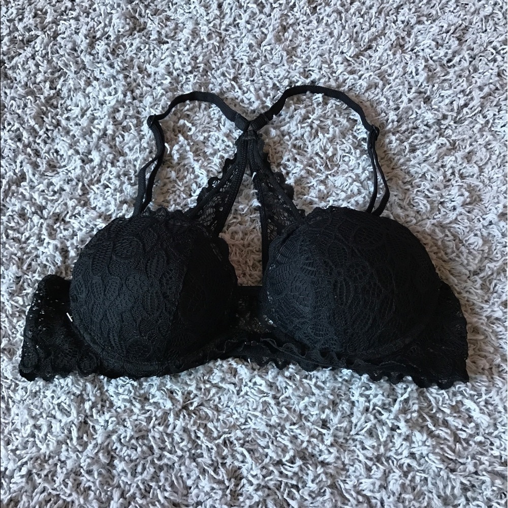 Victoria secret bra