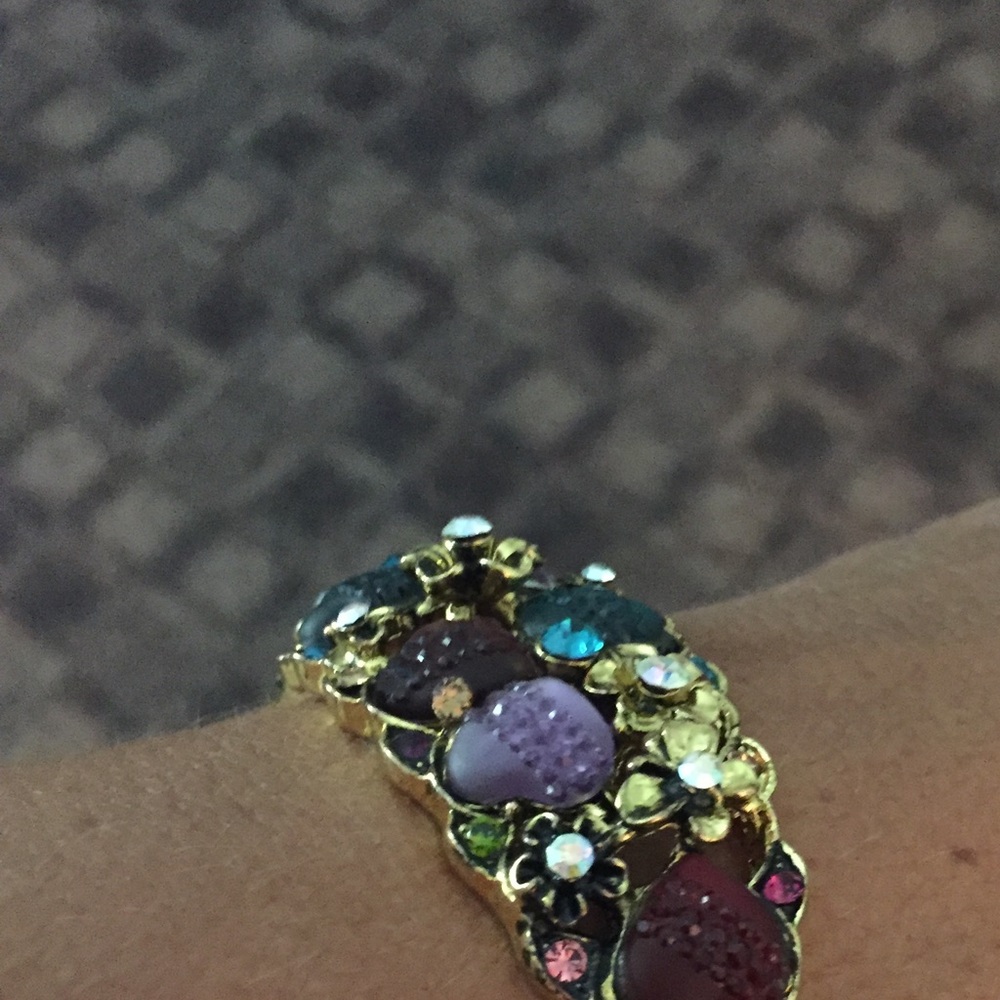 Very cute bracelet